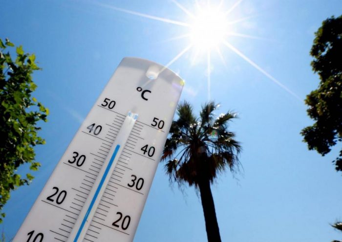 Maroc : Vague de chaleur du lundi au vendredi