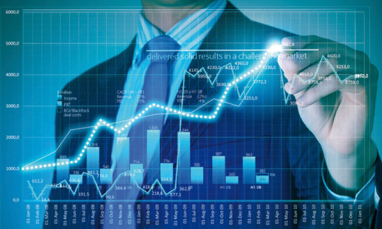 IDE : Le flux net grimpe de 41,7% à fin mai