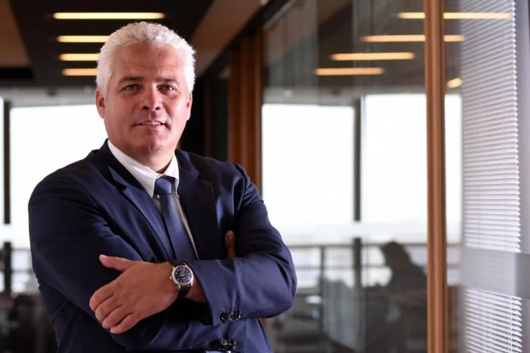 ENGIE North Africa: Rik De Buyserie, nouveau Directeur Général