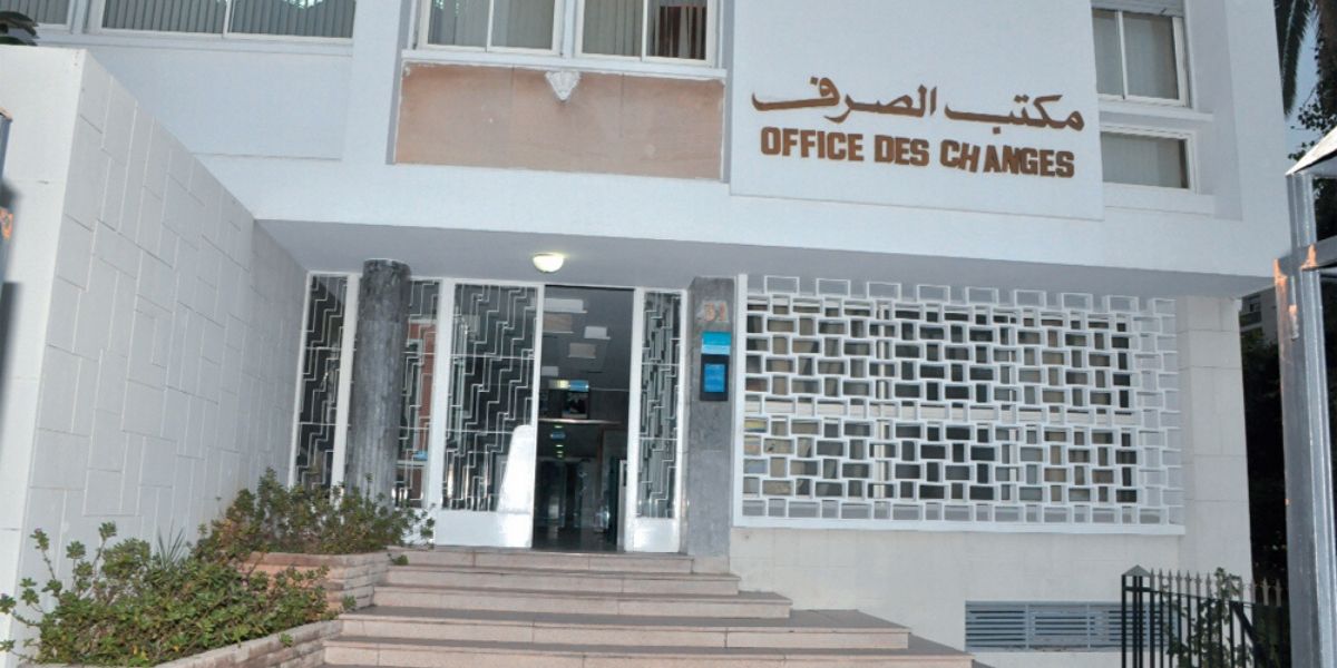 Office des Changes : Nouvelle stratégie pour la période 2025-2029