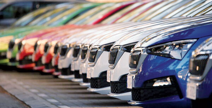 Marché automobile : Les ventes grimpent de plus de 36% au premier semestre 2025