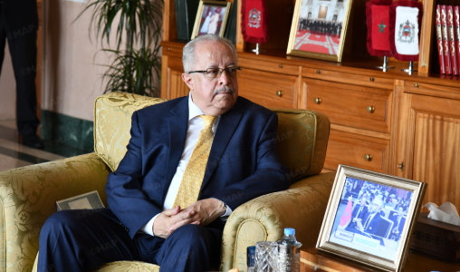 Sahara marocain: Le Guatemala considère l'initiative d'autonomie comme "l'unique base sérieuse, crédible et réaliste pour la résolution du différend" régional