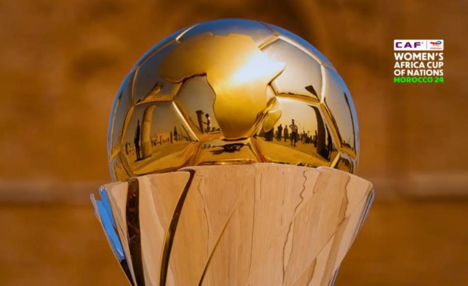 CAN féminine Maroc-2024 : La CAF double la prime du vainqueur