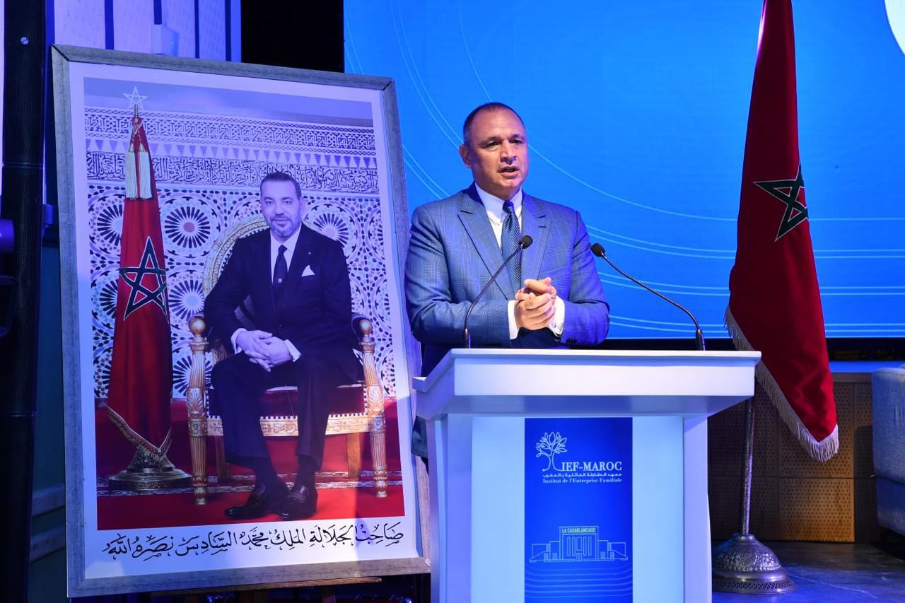 IEF Maroc : Bilan, renouvellement et réflexion sur la transmission des entreprises familiales