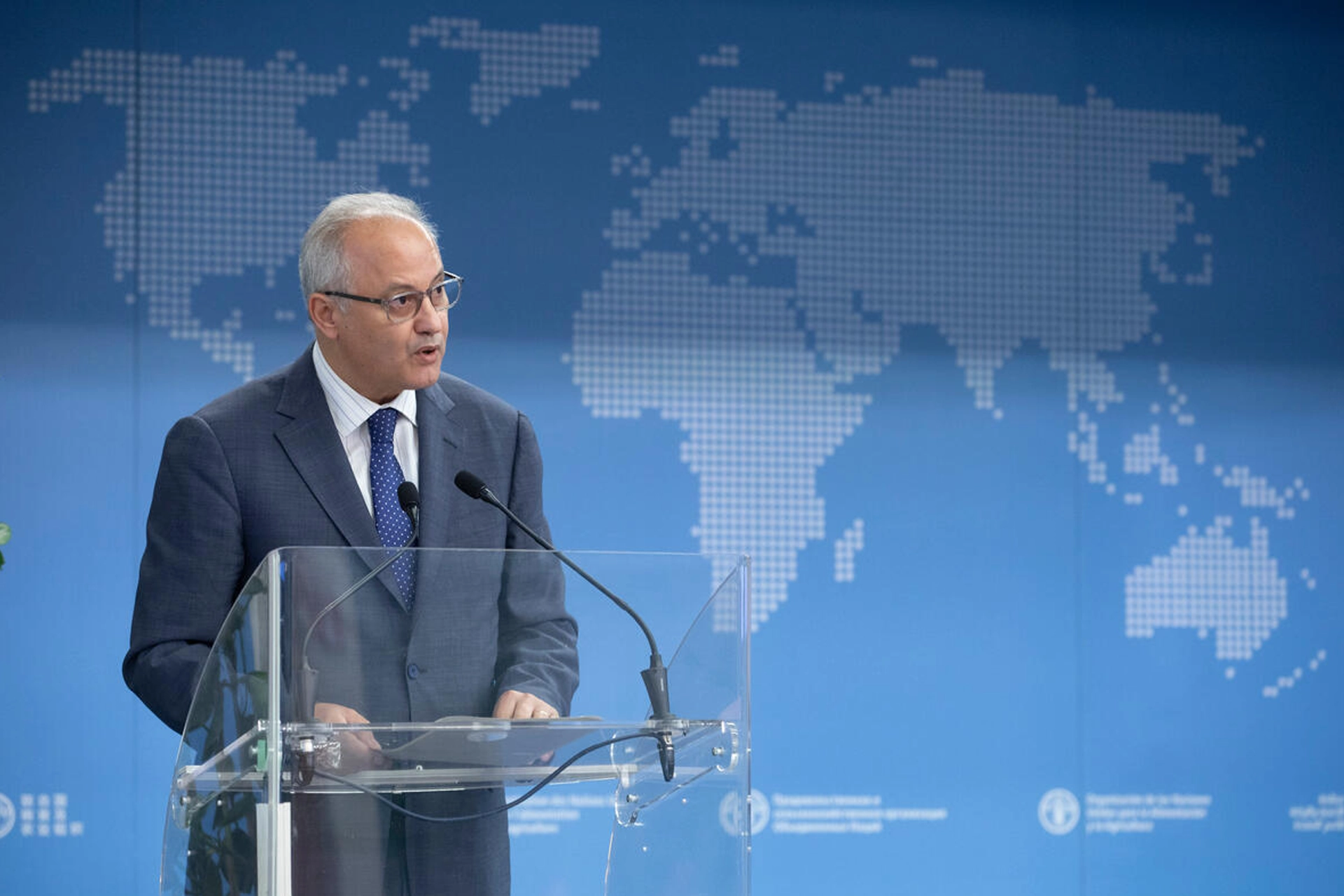 Rome : Le Maroc réélu membre du Conseil de la FAO