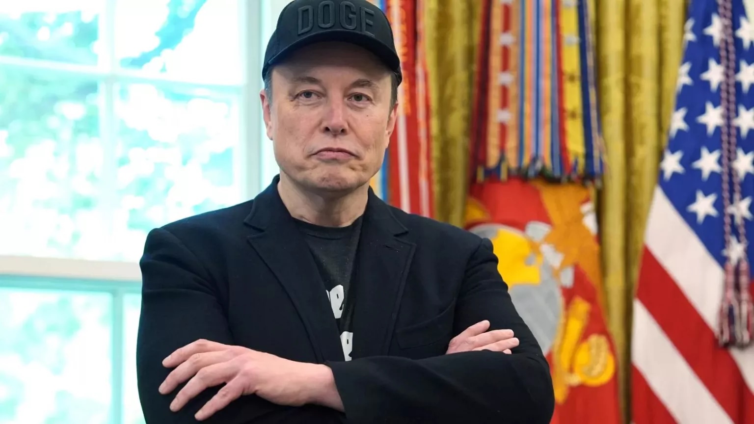 Etats-Unis : Elon Musk lance son propre parti politique, "America Party"