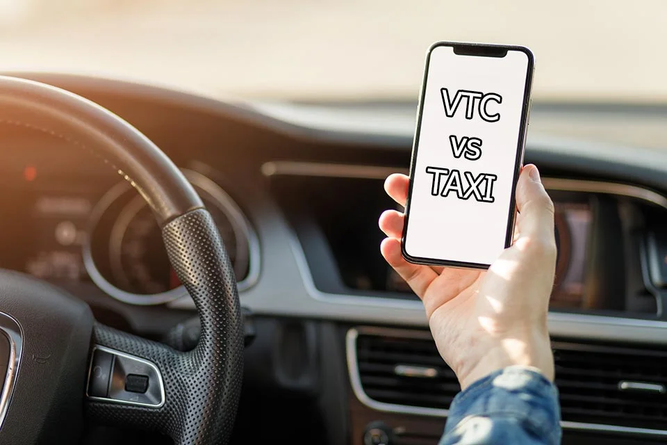 VTC au Maroc : Le rappel à l'orde d'Abdelouafi Laftit