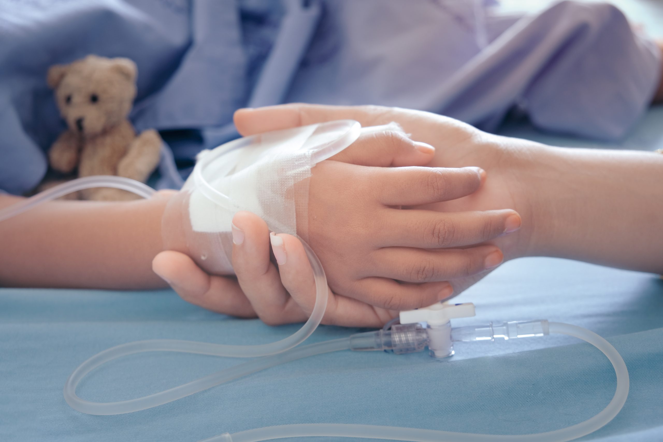 Assurance maladie : une nouvelle loi pour garantir aux enfants la meilleure couverture possible