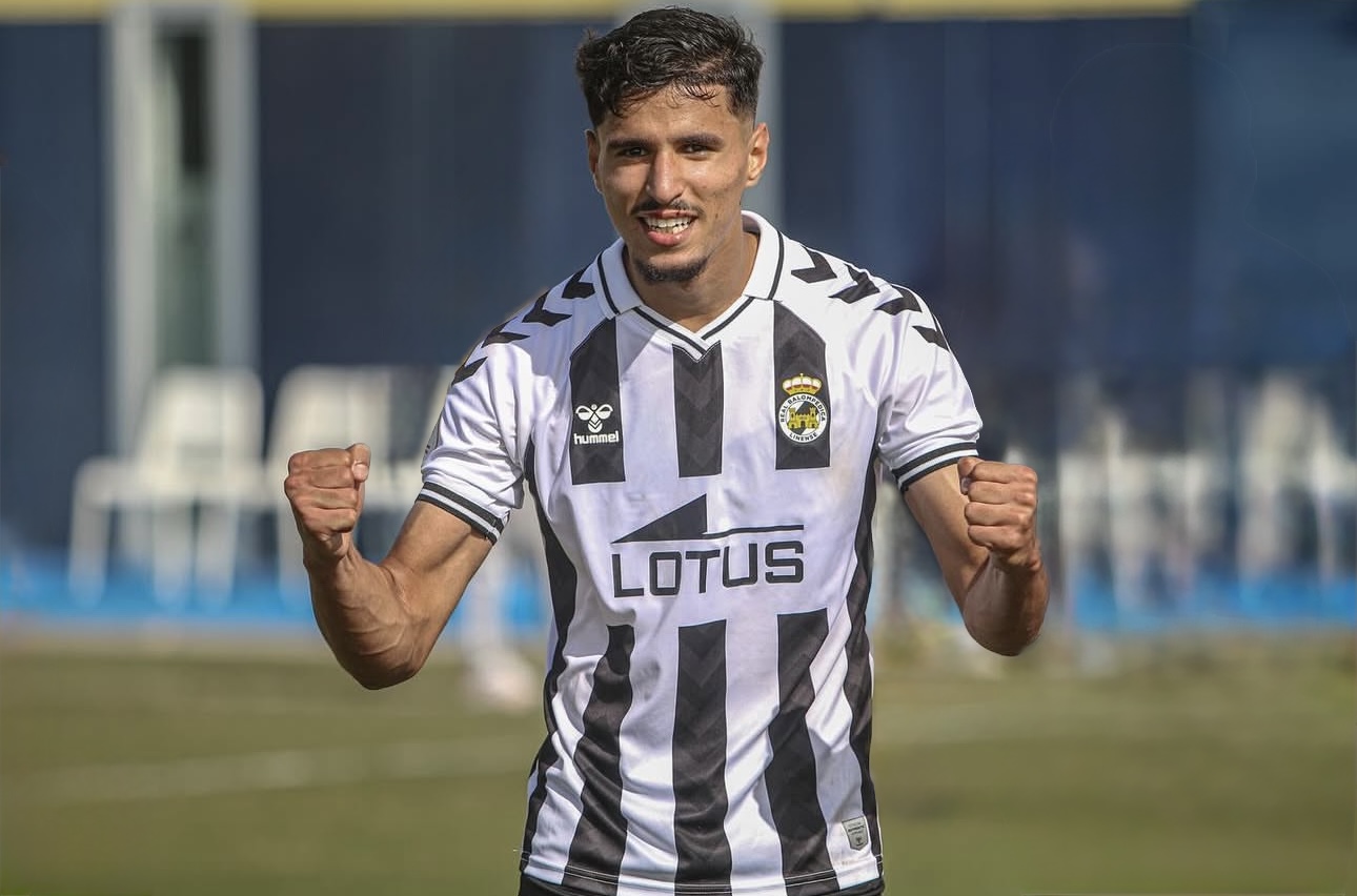 Liga : Le défenseur marocain Mohamed Hamdoune rejoint le Betis Séville