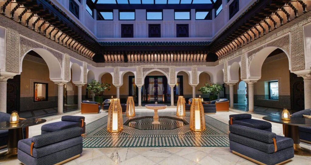Maroc : lancement des "Visites Mystères" pour renforcer la qualité des hébergements touristiques
