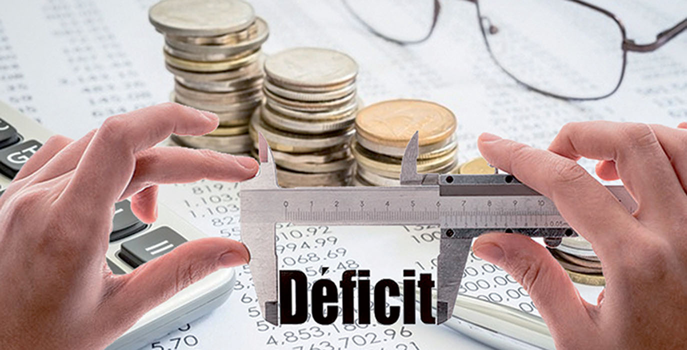 Maroc : Un déficit budgétaire de 24,8 Mds de DH à fin juin