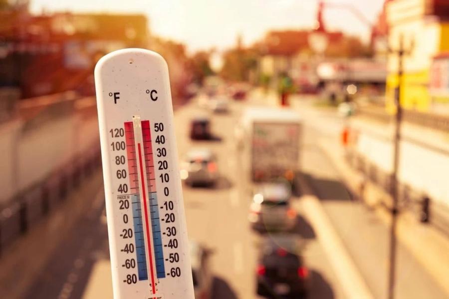 Maroc : Vague de chaleur et averses orageuses jusqu' à vendredi