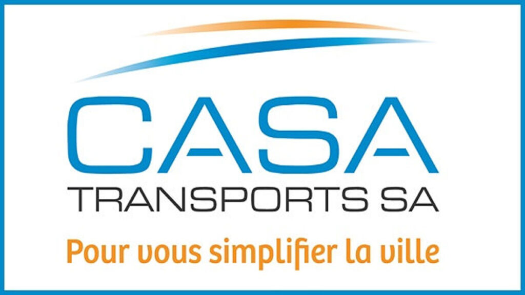 Tramway et Busway : Casa Transport, RATPDEV et autorités mobilisés contre les incivilités