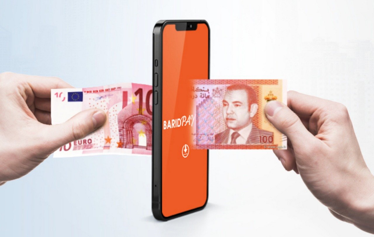 Al Barid Bank et Barid Cash lancent Barid Payment Mobile