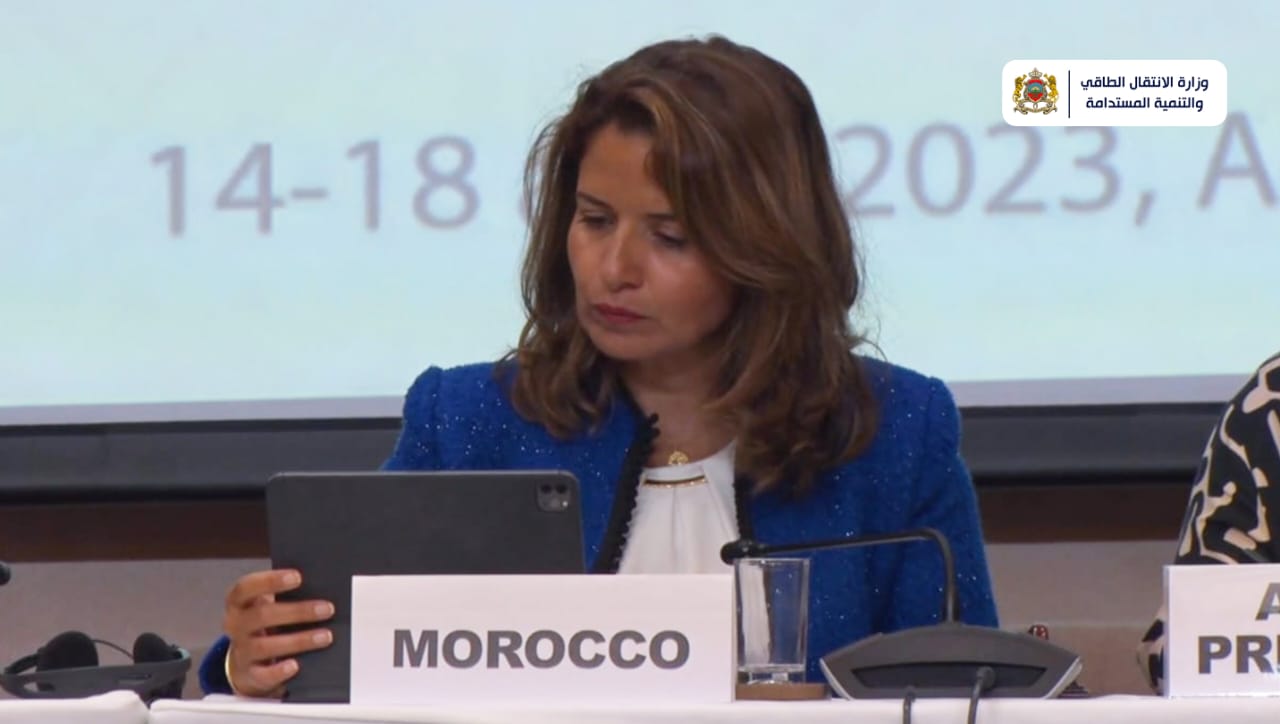 Kenya : Benali expose la vision du Maroc en matière de financement climatique en Afrique