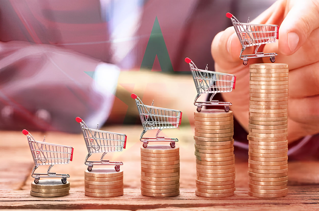 Pouvoir d'achat – Chômage - Epargne : Les Marocains un peu moins pessimistes