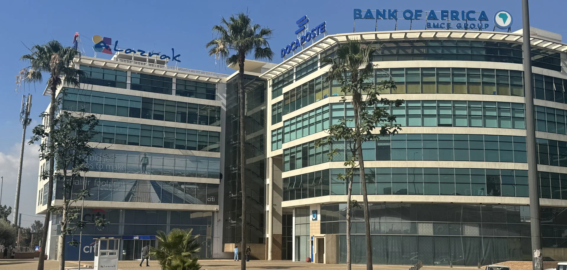 Bank Of Africa et Mastercard lancent le programme “Elevator Pitch”