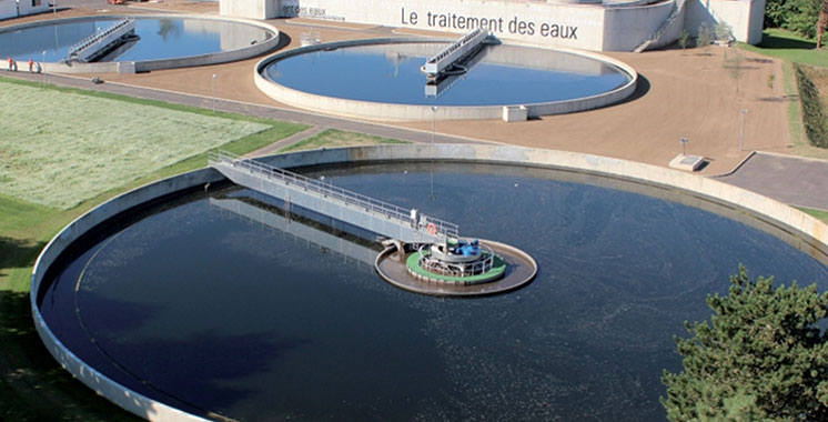 Assainissement liquide : 48,6 Mds de DH investis par le Maroc à fin 2024