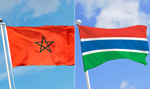 Sahara : La Gambie soutient fermement le plan d’autonomie marocain
