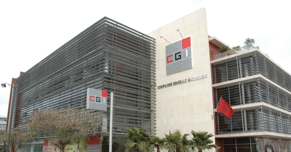 CGI E-Sales : Une solution digitale pour l’acquisition immobilière