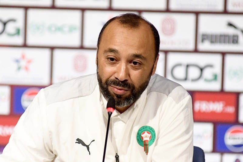 CHAN-2024: Tarek Sektioui dévoile sa liste