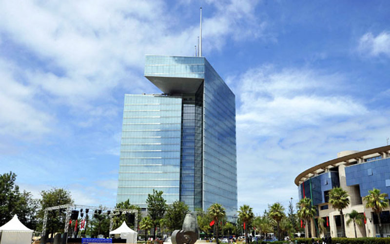 Maroc Telecom : Plus de 80 millions de clients au S1-2025