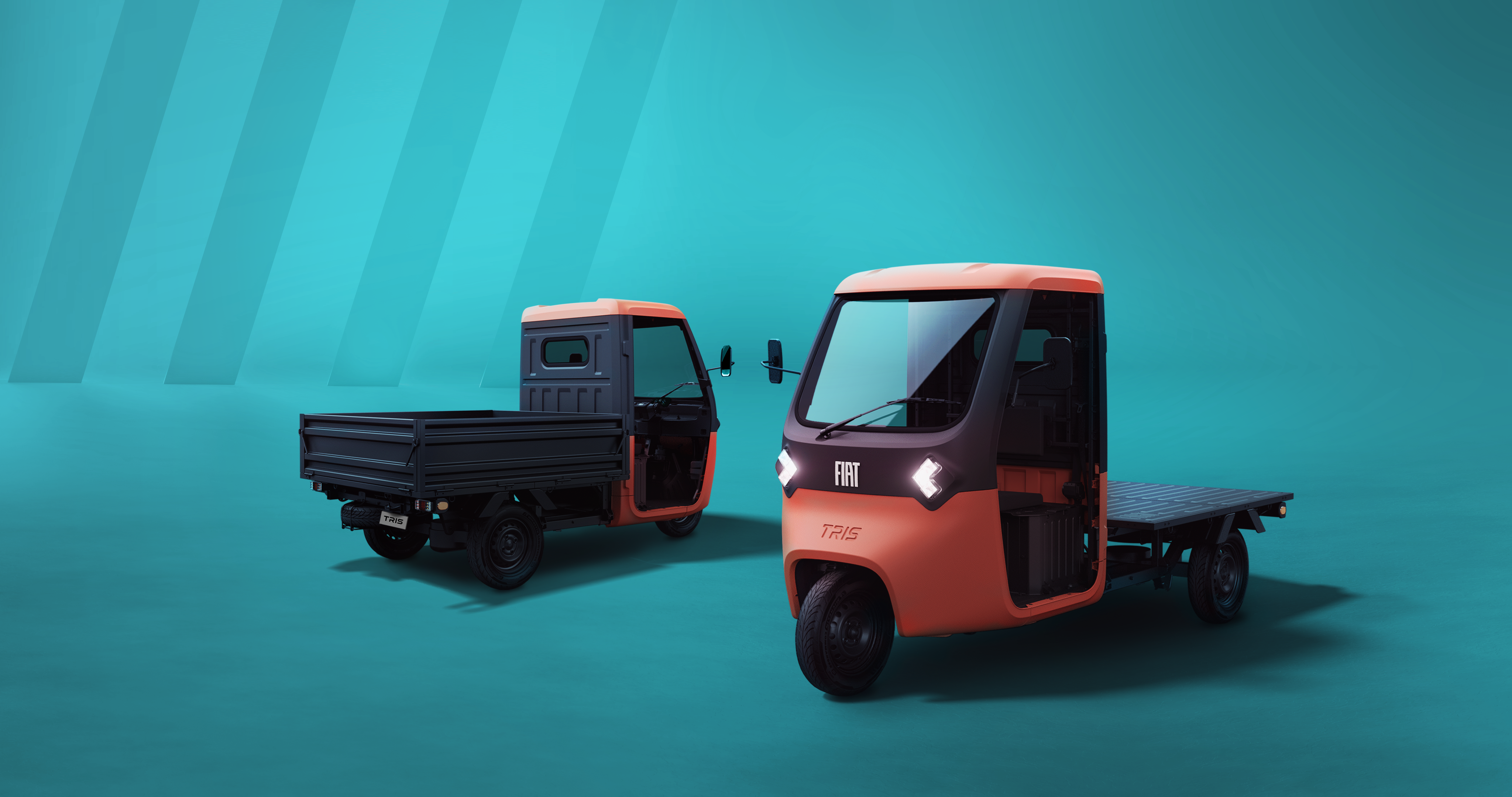 Stellantis : Lancement du nouveau véhicule électrique made in Morocco "Fiat Tris"