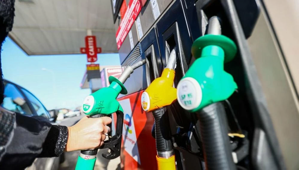 Gasoil et essence : Le Conseil de la concurrence décrypte les marges brutes par litre des opérateurs au T1-2025