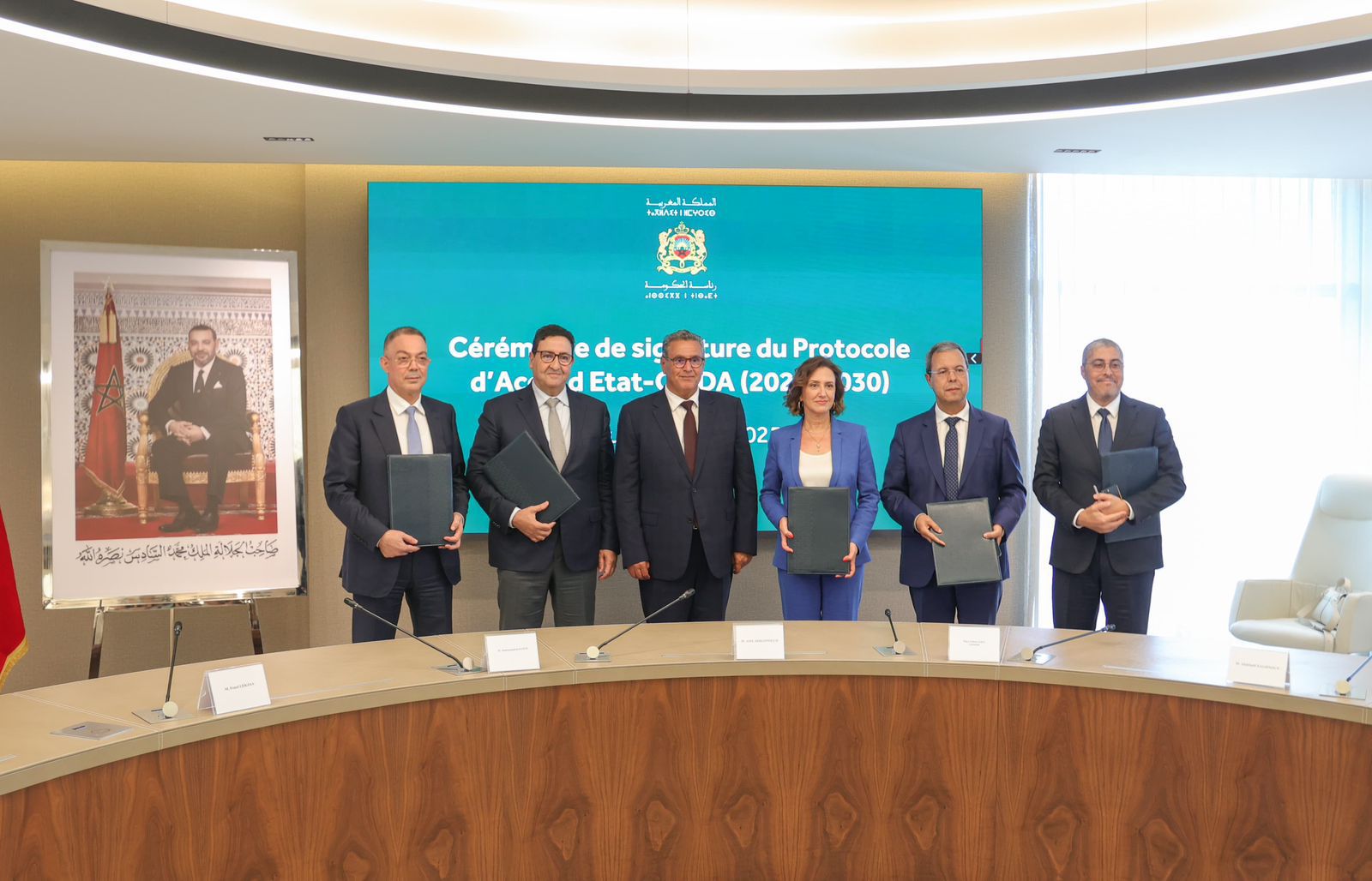 Infrastructures aéroportuaires : Le Maroc investit 38 Mds de DH pour les cinq prochaines années