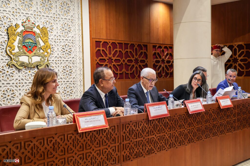 Les priorités budgétaires du Maroc pour 2026-2028