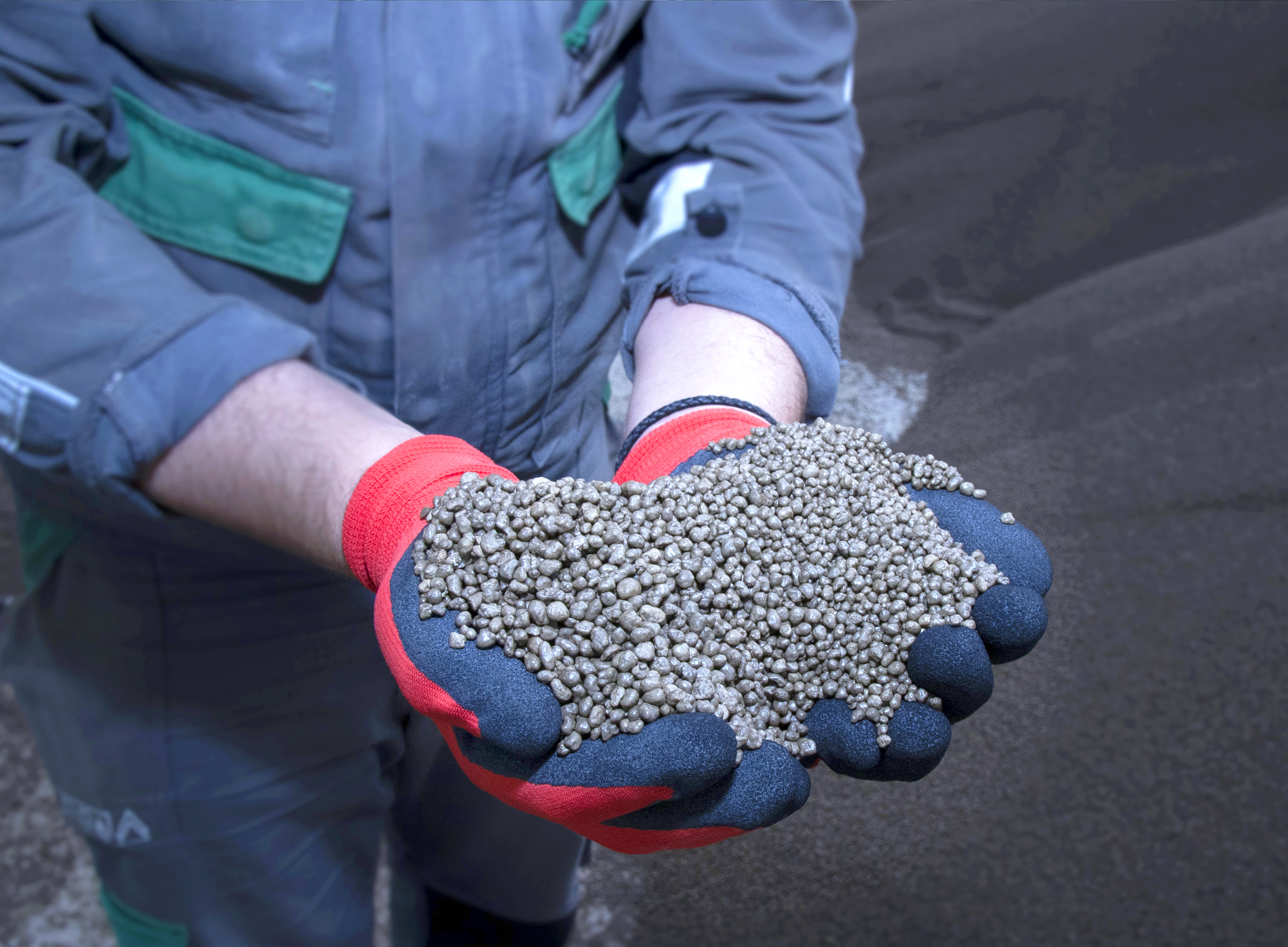 OCP Nutricorps franchit les 5 millions de tonnes de TSP grâce au TSP Hub
