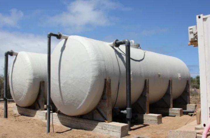 SRM Casablanca-Settat : 28 stations monoblocs  pour faire face au stress hydrique
