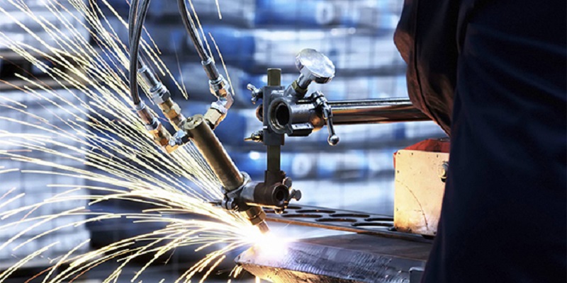 Industries manufacturières : Léger repli de l'indice des prix à la production en juin