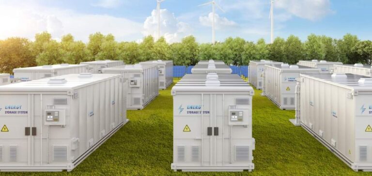 Stockage d’énergie : Masen ouvre un AMI pour son projet pilote BESS