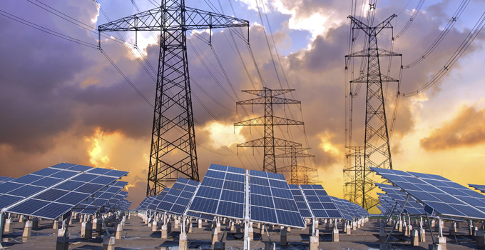 Énergie électrique : La production a cru de 5,9% à fin mai