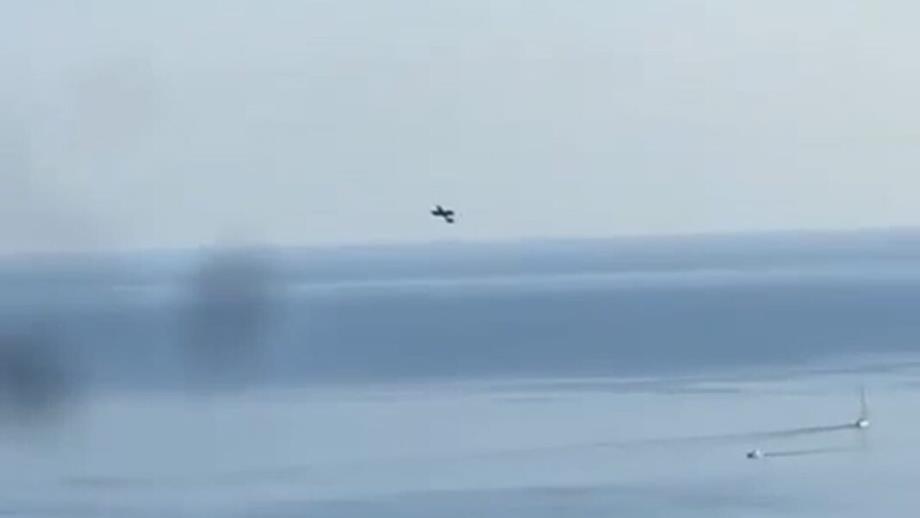 Espagne : un avion biplace abîmé en mer au large de Majorque