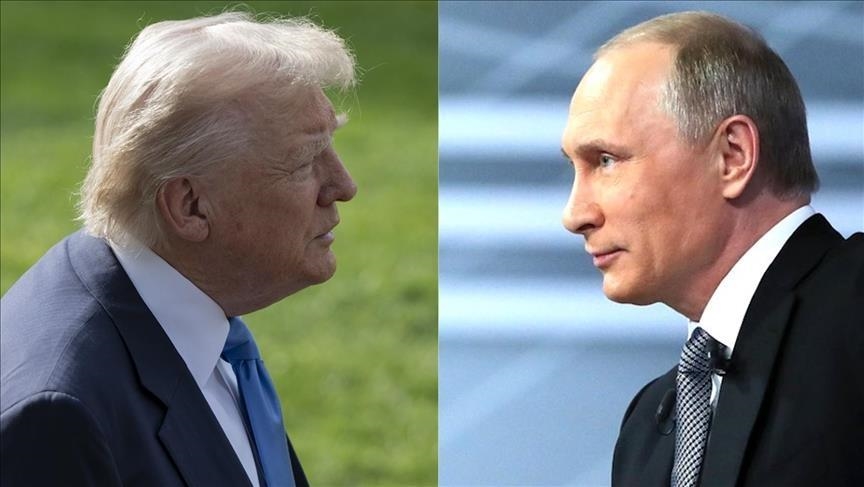 Du Kremlin à la Maison Blanche : Chantage nucléaire