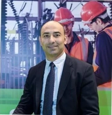 Schneider Electric : Nader Al Zouabi nouveau Directeur Général pour le Maroc et la Mauritanie