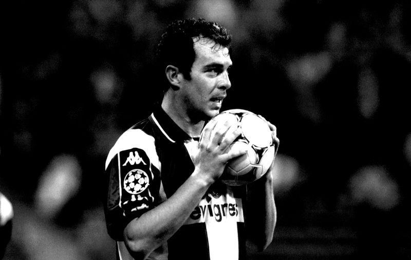Football : L'ancien international portugais Jorge Costa s’est éteint à 53 ans
