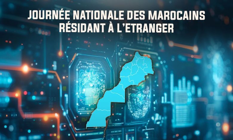Journée nationale des MRE: La digitalisation mise en avant