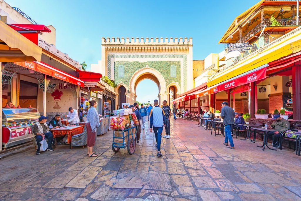 Tourisme rural : L’autre visage du Maroc en quête de reconnaissance