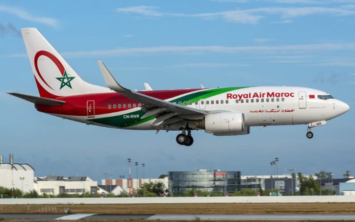 Royal Air Maroc renforce sa connectivité de Marrakech vers la France et la Belgique