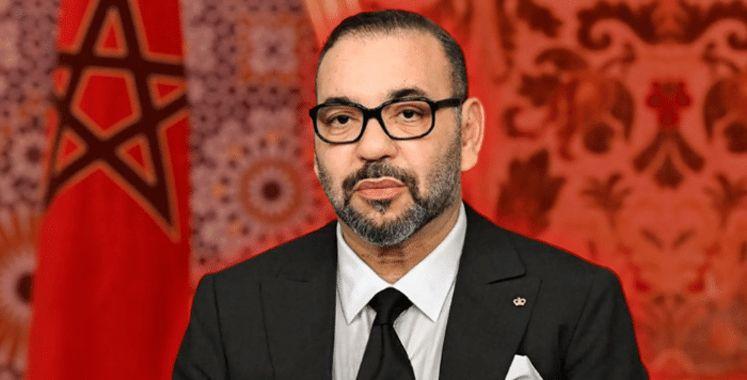Fête de la Jeunesse : Grâce Royale au profit de 591 personnes