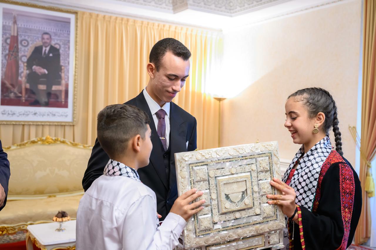 Infos Société: Actualités Quotidiennes de la société marocaine