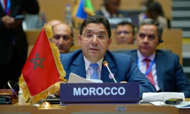 Info Politique Maroc: Actualités Politiques au Maroc et ailleurs