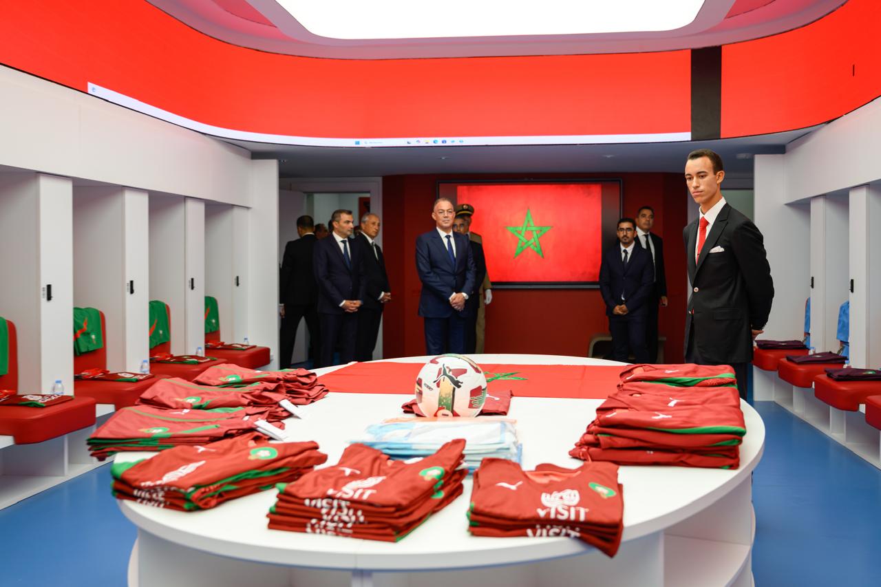 Infos Société: Actualités Quotidiennes de la société marocaine