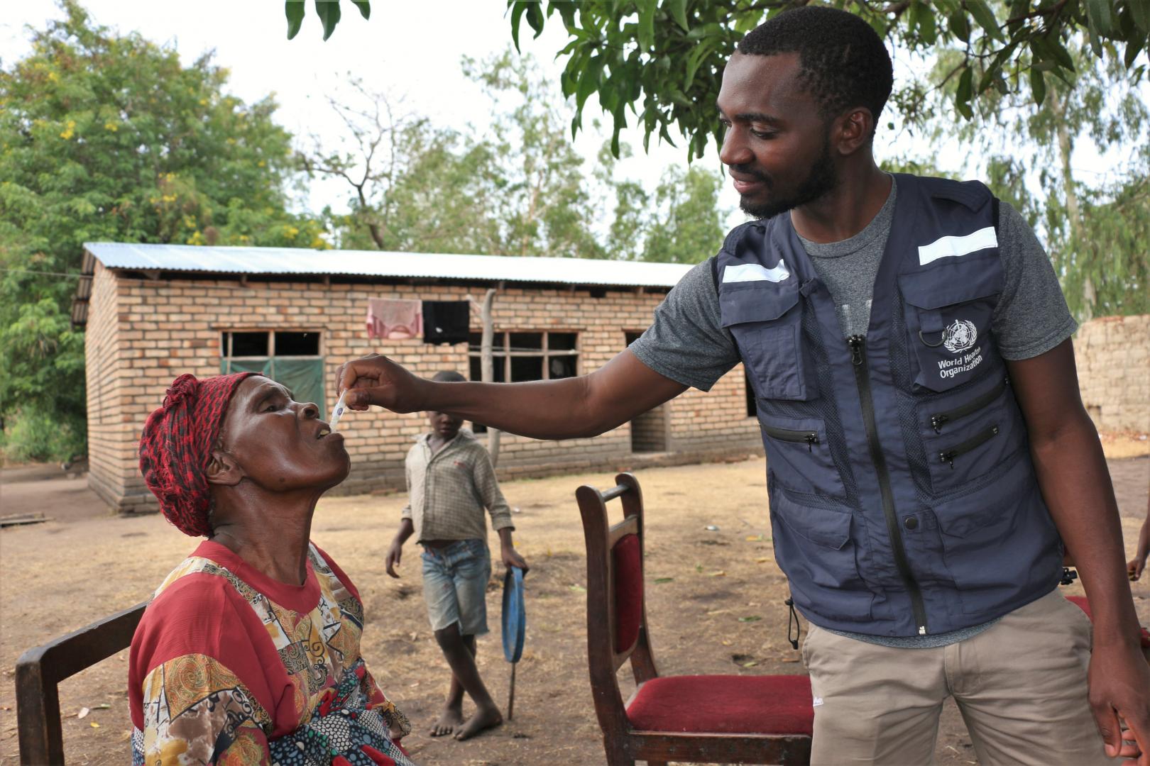 CDC Afrique alerte sur la persistance du choléra comme menace majeure