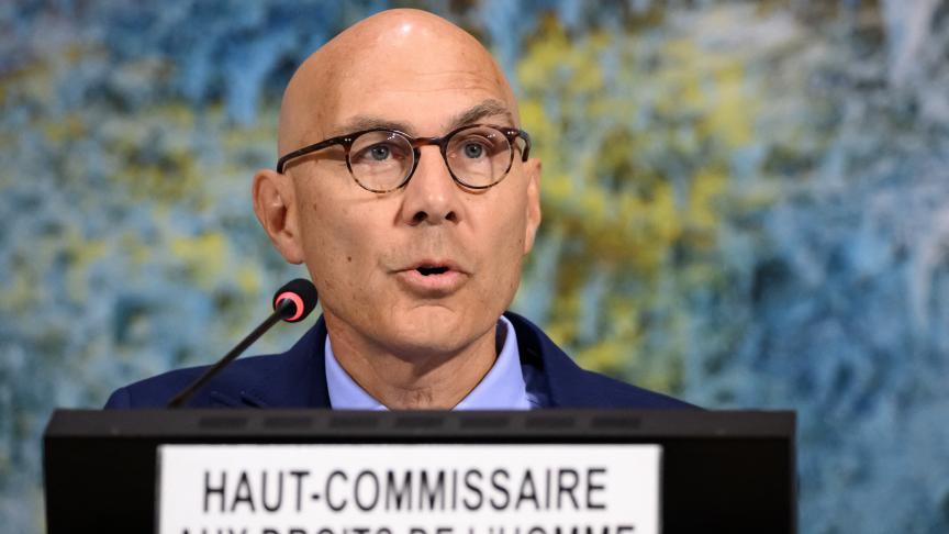 Actualité Internationale : Infos et actualités à l'international