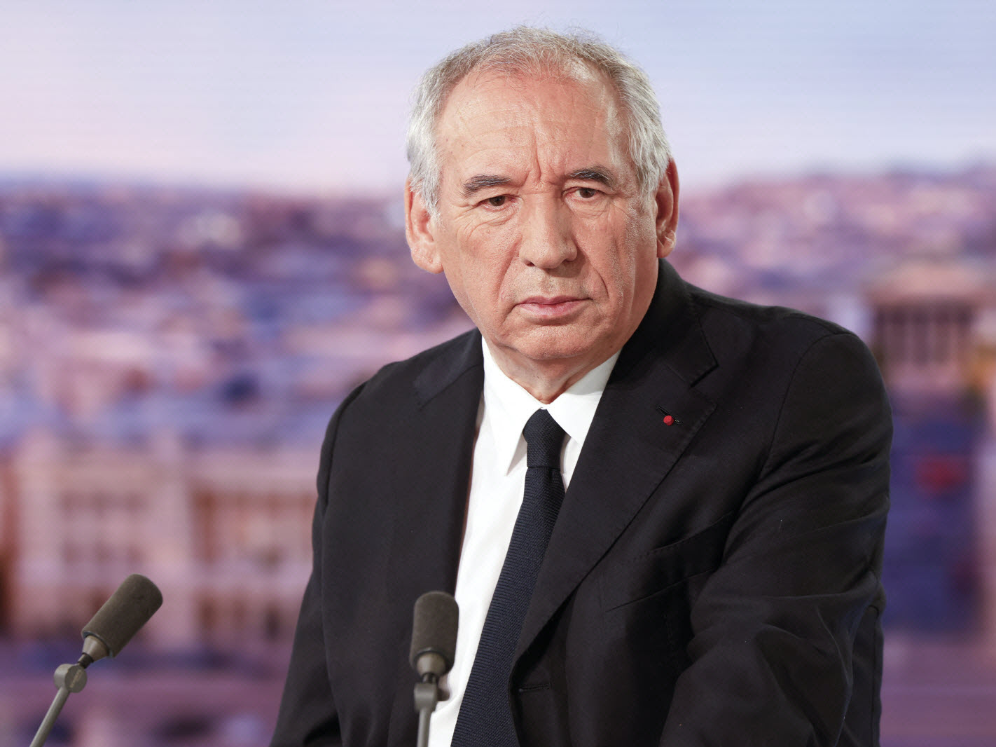 France : Bayrou renversé par l’Assemblée, Matignon à nouveau vacant