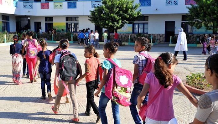 Rentrée scolaire 2025-2026 : Plus de 8,27 millions d’élèves reprennent le chemin des classes